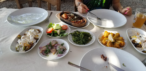 Delikyol Deniz Restaurant