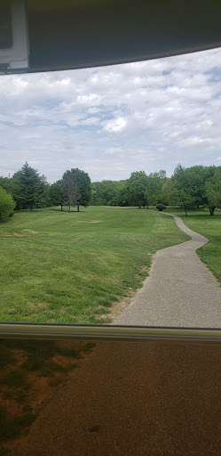 Golf Course «McDonald Golf Course», reviews and photos, 2905 E Morgan Ave, Evansville, IN 47711, USA
