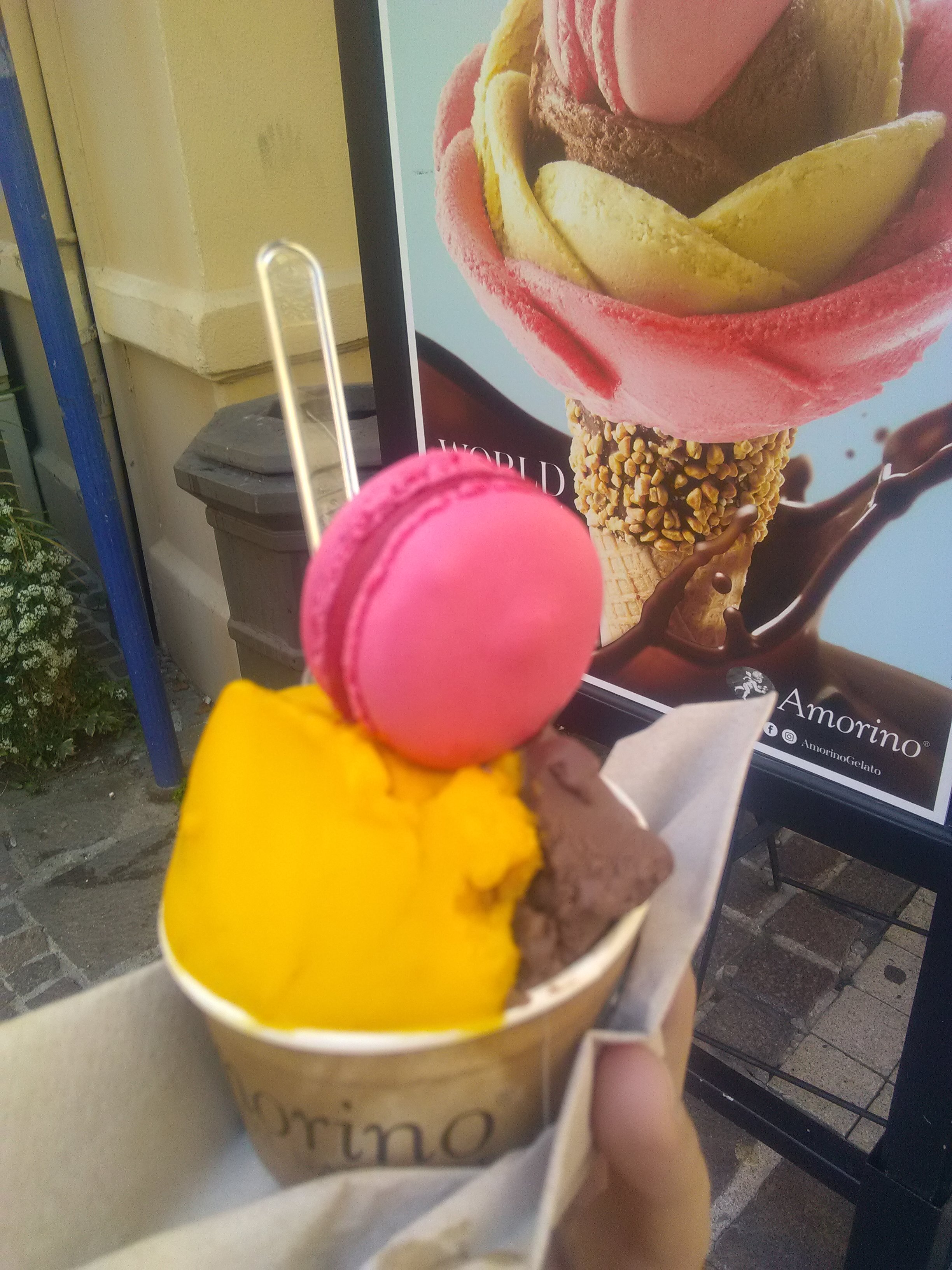 Photo n° 1 de l'avis de ophélie.a fait le 02/06/2019 à 13:49
