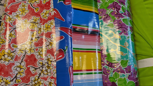 Fabric Store «Simply Fabric», reviews and photos, 1228 12th Ave, Oakland, CA 94606, USA