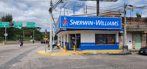 Sherwin-Williams - Aeropuerto