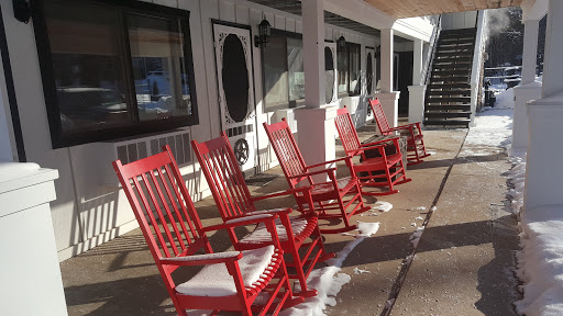 Hotel «Maxwell Mansion», reviews and photos, 421 Baker St, Lake Geneva, WI 53147, USA