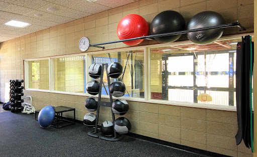 Gym «Laguna Niguel Family YMCA», reviews and photos, 29831 Crown Valley Pkwy, Laguna Niguel, CA 92677, USA