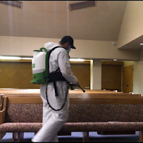 AZ Sanitizing - Disinfecting Services - Photo 4 - Car repair in , Scottsdale