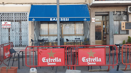 Bar Sissi - C. Marboré, Bajos, 2, 22300 Barbastro, Huesca, Spain