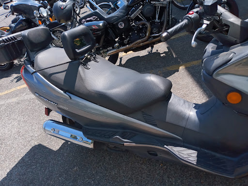 Auto Body Shop «Gerber Collision & Glass», reviews and photos, 2227 SE 7th Ave, Portland, OR 97214, USA