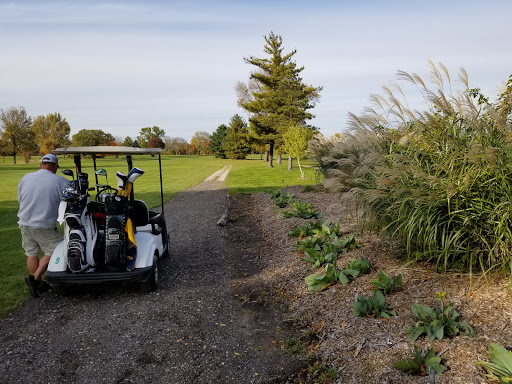 Golf Course «Twin Pines Golf Course», reviews and photos, 3800 42nd St NE, Cedar Rapids, IA 52402, USA