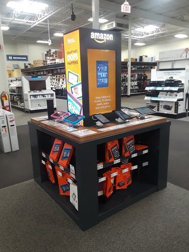 Electronics Store «Best Buy», reviews and photos, 4400 E New York St, Aurora, IL 60504, USA