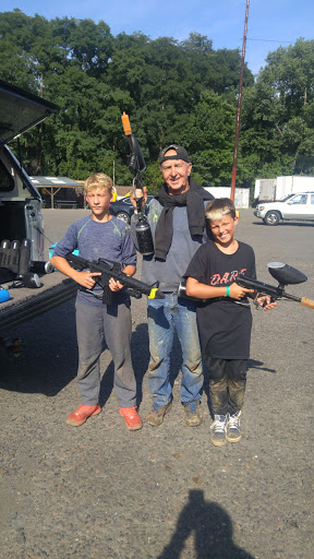 Paintball Center «Crusader Paintball», reviews and photos, Lincoln Hwy, Fairless Hills, PA 19030, USA