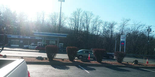 Shopping Mall «North Andover Mall», reviews and photos, 350 Winthrop Ave, North Andover, MA 01845, USA