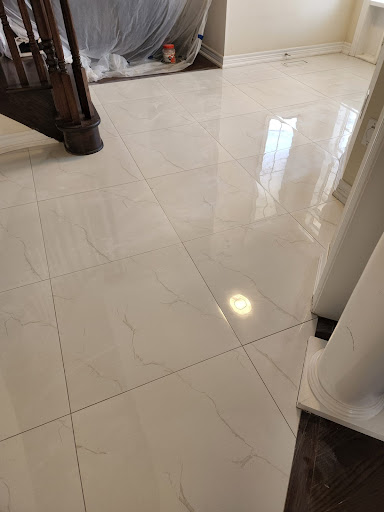 RQ Renovations and Master Tile Installers
