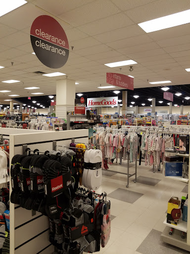 Department Store «T.J. Maxx & HomeGoods», reviews and photos, 2685 South Rd, Poughkeepsie, NY 12601, USA