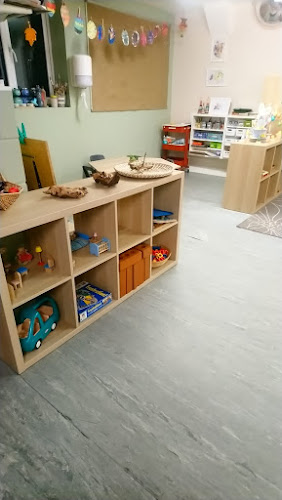 Henry's Hut. Nursery, Preschool, Childcare and Out of School Club - Kindergarten
