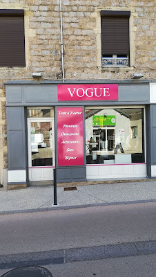 VOGUE à Renaison