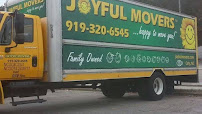 Joyful Movers