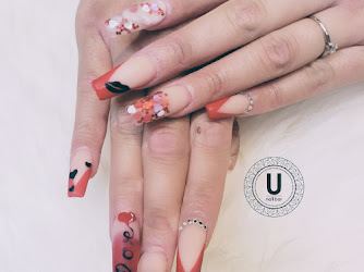 Urban Nail Bar (Edgemont location)