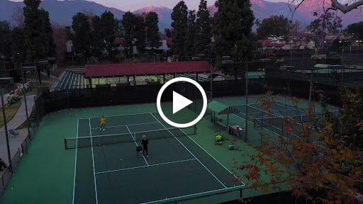 Health Club «The Claremont Club», reviews and photos, 1777 Monte Vista Ave, Claremont, CA 91711, USA