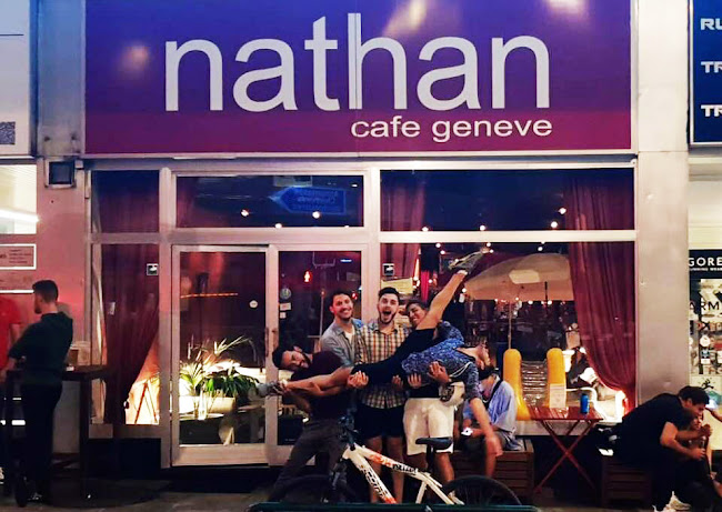 Rezensionen über Nathan Café in Thônex - Bar