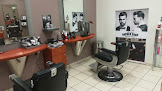 Photo du Salon de coiffure Coiffeur Melle - Christian Coiffure à Melle