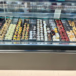 Photo n°3 de l'avis de Ilenia.r fait le 26/05/2023 à 13:20 sur le  Pasticceria Quaranta - Gelateria - Caffetteria à Catania