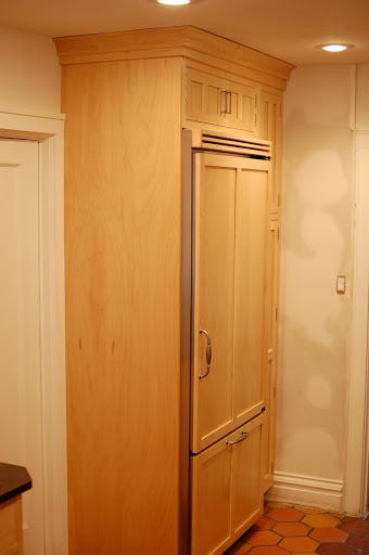 Kitchen Remodeler «Duenke Cabinet Co», reviews and photos, 14436 Manchester Rd, Manchester, MO 63011, USA