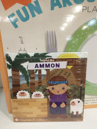 Religious Goods Store «Deseret Book», reviews and photos, 1076 S 750 E, Orem, UT 84097, USA