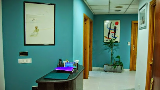 AIRA CENTRO DE Psicólogía en Pontevedra, Pontevedra