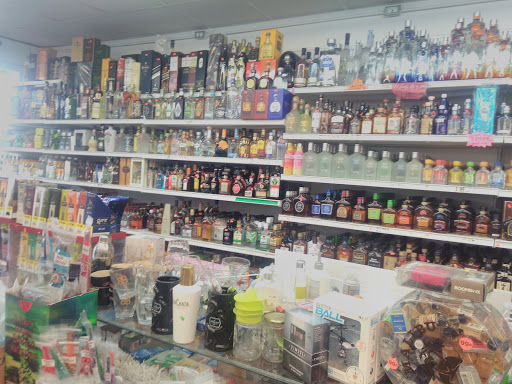 Beer store Independence