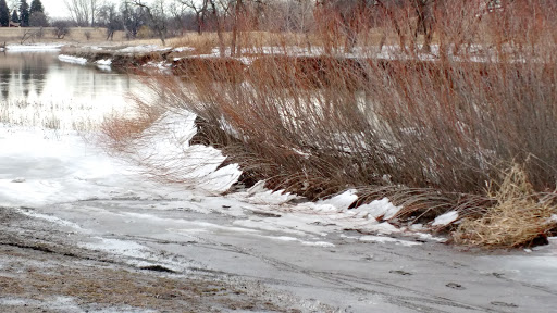 Golf Course «El Zagal Par 3 Golf Course», reviews and photos, 1400 Elm St N, Fargo, ND 58103, USA