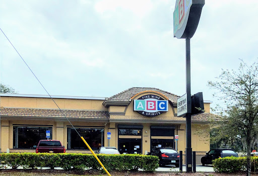 ABC Fine Wine & Spirits, 5440 Beach Blvd, Jacksonville, FL 32207, USA, 