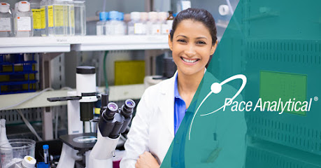 Pace Analytical