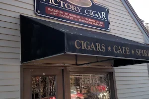 Victory Cigar Bar image