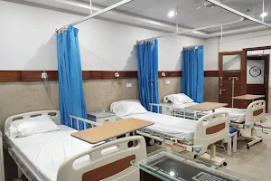 IBN-E-ZAMAN HOSPITAL image