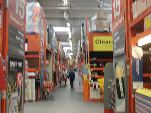 Home Improvement Store «The Home Depot», reviews and photos, 3555 Sports Arena Blvd, San Diego, CA 92110, USA