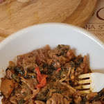 Photo n°1 de l'avis de Ivo.i fait le 07/02/2024 à 12:12 sur le  Messer Lampredotto à Prato