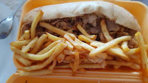 Photo n°14 de Pizza Kebab Le Calypso à Massy ()