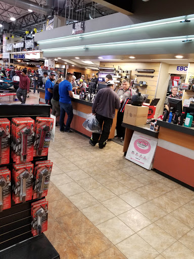 Del Amo Motorsports of South Bay image