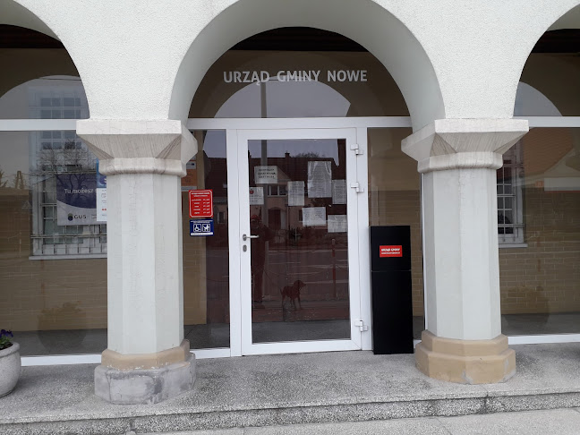 plac Św. Rocha 5, 86-170 Nowe