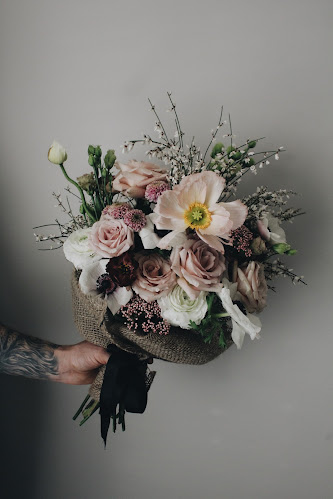 Reviews of Wild Thoughts Floristry in Swindon - Florist