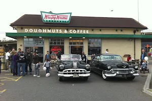 Krispy Kreme Shannon Corner image