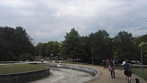 Parc labyrinthe Guyancourt