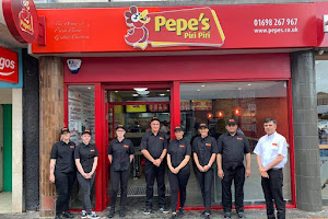 Pepe's Piri Piri - Motherwell