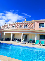 Albufeira Lounge Guesthouse