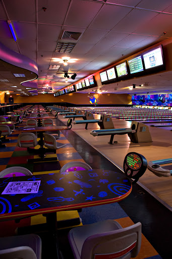 Bowling Alley «Spare Time Colchester», reviews and photos, 215 Lower Mountain View Dr, Colchester, VT 05446, USA