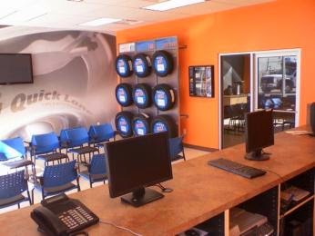 Car Service «Quick Lane at Avis Ford», reviews and photos, 29200 Telegraph Rd, Southfield, MI 48034, USA