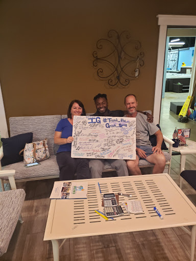 Hot Tub Store «Coastal Spa and Patio Store», reviews and photos, 735 W Orangethorpe Ave, Placentia, CA 92870, USA