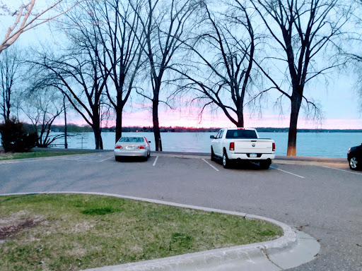 Park «East Medicine Lake Park», reviews and photos, 1740 E Medicine Lake Blvd, Plymouth, MN 55441, USA