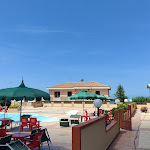 Photo n°1 de l'avis de Michele.a fait le 04/07/2021 à 06:02 sur le  San Giorgio à San Nicola Arcella