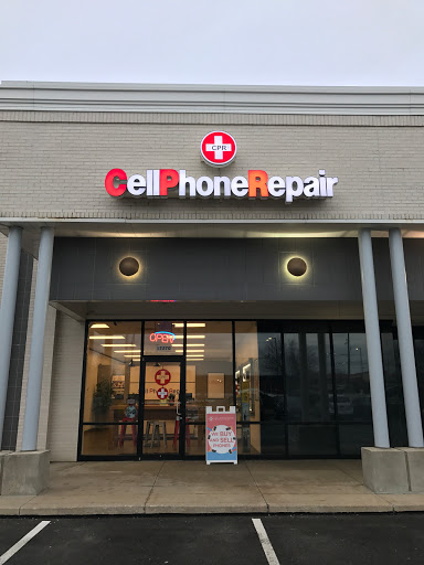 Mobile Phone Repair Shop «CPR Cell Phone Repair Strongsville», reviews and photos, 17270 Royalton Rd, Strongsville, OH 44136, USA