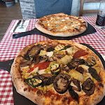 Photo n°1 de l'avis de Tina.o fait le 29/05/2023 à 18:08 sur le  Ristorante Pizzeria PANE VINO à Garding
